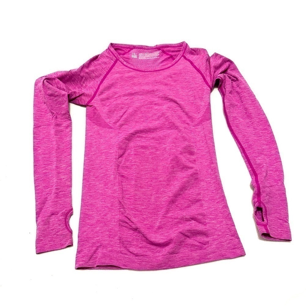 VSX Seamless long sleeve top XS